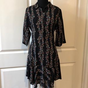 Adorable Free People Dress!